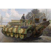 German Sd.Kfz.179 Bergepanther Ausf.G German Sd.Kfz.179 Bergepanther Ausf.G von HobbyBoss