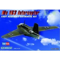 Germany Me 163 Fighter Germany Me 163 Fighter von HobbyBoss
