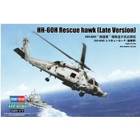 HH-60H Rescue hawk (Late Version) von HobbyBoss
