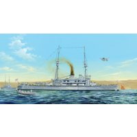 HMS Agamenon von HobbyBoss