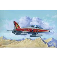 Hawk T MK.127 Hawk T MK.127 von HobbyBoss