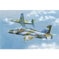 Hawk T MK.1A Hawk T MK.1A von HobbyBoss