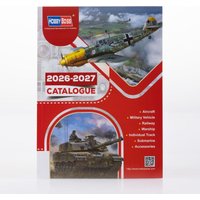 Hobby Boss Katalog 2026-2027 von HobbyBoss