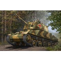 Hungarian 40M Nimrod Anti-Aircraft Gun Hungarian 40M Nimrod Anti-Aircraft Gun von HobbyBoss