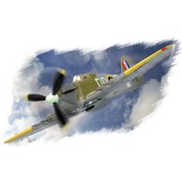 Hurricane MK II von HobbyBoss