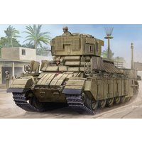 IDF APC Nagmachon (Doghouse I) von HobbyBoss