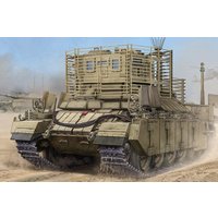 IDF APC Nagmachon (Doghouse II) von HobbyBoss