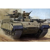 IDF APC PUMA von HobbyBoss