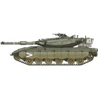 IDF Merkava Mk.IIID von HobbyBoss