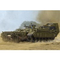 IDF PUMA CEV von HobbyBoss