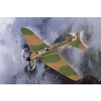 IL-2M3 Attack Aircraft IL-2M3 Attack Aircraft von HobbyBoss