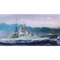 Italian Heavy Cruiser Pola (1941) von HobbyBoss