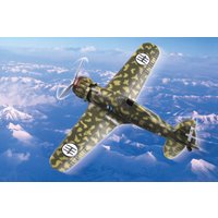 Italian MC.200 Saetta von HobbyBoss