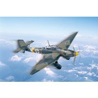 Junkers Ju 87 G-1 Stuka Junkers Ju 87 G-1 Stuka von HobbyBoss