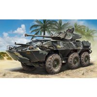 LAV300 90mm Cockerill Gun LAV300 90mm Cockerill Gun von HobbyBoss