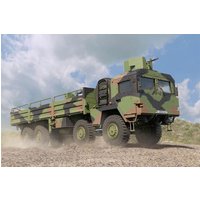 LKW 10t mil gl von HobbyBoss