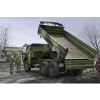 LKW 7t dump truck LKW 7t dump truck von HobbyBoss
