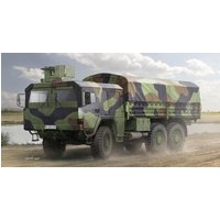 LKW 7t mil gl LKW 7t mil gl von HobbyBoss