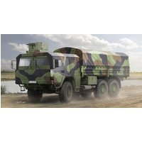 LKW 7t mil gl von HobbyBoss