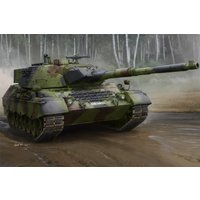 Leopard 1A5 MBT von HobbyBoss