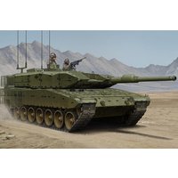 Leopard 2A4M CAN von HobbyBoss