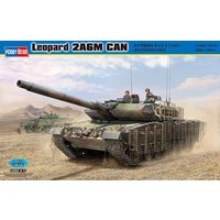 Leopard 2A6M CAN von HobbyBoss