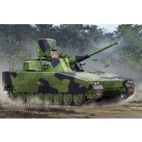 Lvkv 9040 Anti-Air Vehicle von HobbyBoss