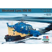 Lynx MK.90 von HobbyBoss