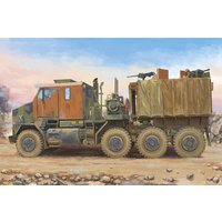 M1070 Gun Truck M1070 Gun Truck von HobbyBoss