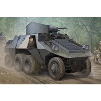 M35 Mittlere Panzerwagen (ADGZ-Daimler) von HobbyBoss