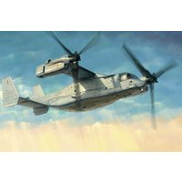 MV-22 Osprey von HobbyBoss