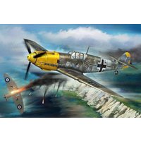 Messerschmitt Bf 109E, Sept, 1940 von HobbyBoss