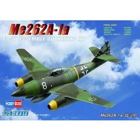 Messerschmitt Me 262 A-1a von HobbyBoss