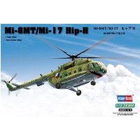Mil Mi-8MT/Mi-17 Hip-H von HobbyBoss