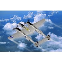 P-38L-5-L0 Lightning P-38L-5-L0 Lightning von HobbyBoss