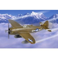 P-47D Thunderbolt Razorback von HobbyBoss