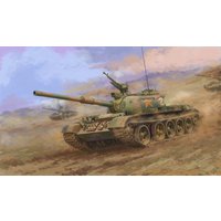 PLA 59-2 Medium Tank von HobbyBoss