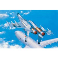 PLA J-11B PLA J-11B von HobbyBoss