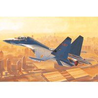 PLA J-16 von HobbyBoss