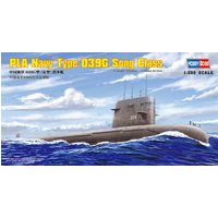 PLA Navy Type 039 Song class SSG PLA Navy Type 039 Song class SSG von HobbyBoss