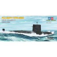 PLA Navy Type 039A von HobbyBoss