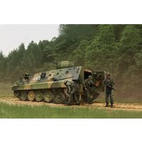 PLA ZSD89 APC von HobbyBoss