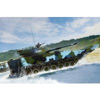 PLA ZTD-05 AAAV von HobbyBoss