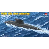 PLAN Kilo class submarine von HobbyBoss