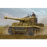 Pz. Kpfw. VI Tiger 1 Pz. Kpfw. VI Tiger 1 von HobbyBoss