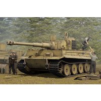 Pz.Kpfw. VI Tiger 1- Early von HobbyBoss