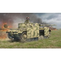 Pz.Kpfw.III Ausf.M Pz.Kpfw.III Ausf.M von HobbyBoss