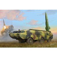 Russian 9K79 Tochka (SS-21 Scarab) IRBM von HobbyBoss