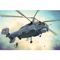 Russian Ka-27 Helix von HobbyBoss