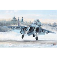 Russian MiG-29K Russian MiG-29K von HobbyBoss